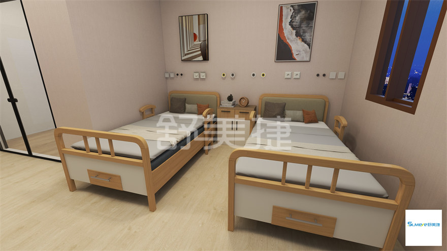 石家庄二院附属医养院