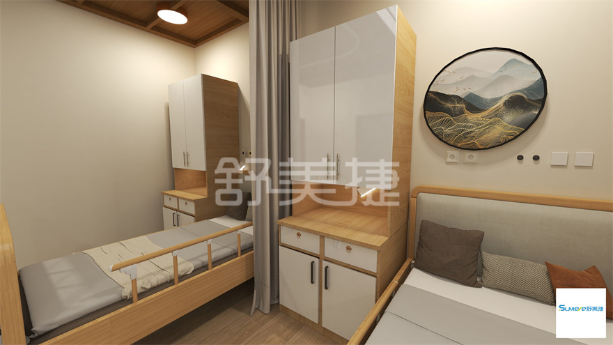 河南郑州颐养院